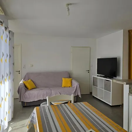 Apartamento Les Myosotis, De Type 2 *